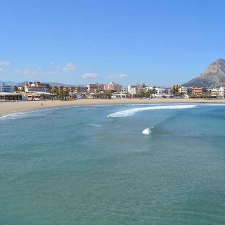 Apartamento Playa Javea Exterior photo