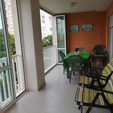 Apartamento Playa Javea Exterior photo