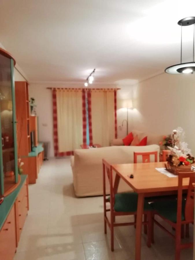 Apartamento Playa Javea Exterior photo