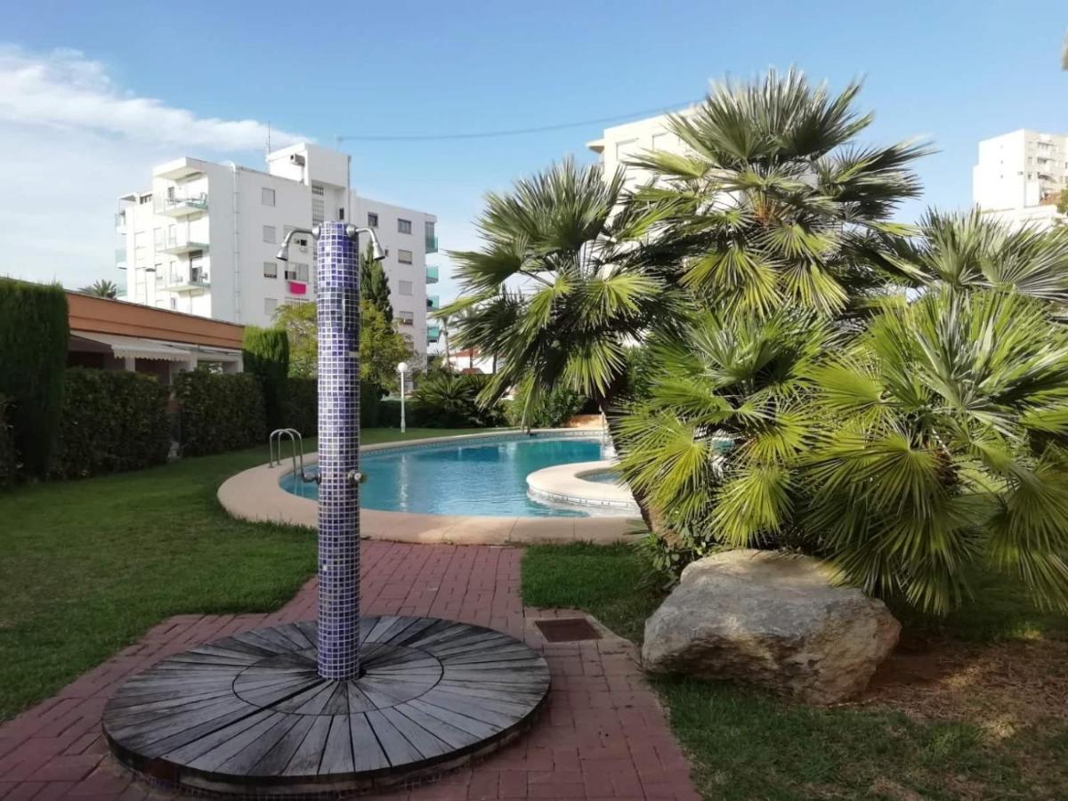Apartamento Playa Javea Exterior photo