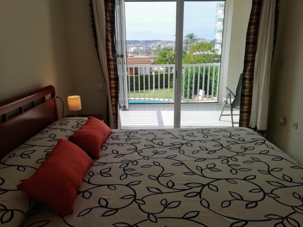 Apartamento Playa Javea Exterior photo